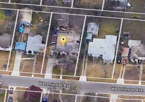 Westminster, SAN ANTONIO, TX 78228