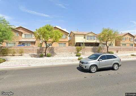 Mount Penteli, NORTH LAS VEGAS, NV 89031