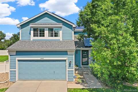 63Rd, ARVADA, CO 80003