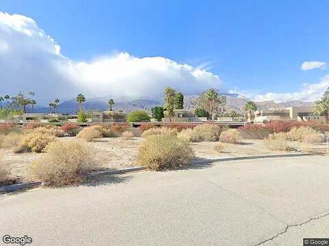 Bradshaw Lane, Palm Springs, CA 92262