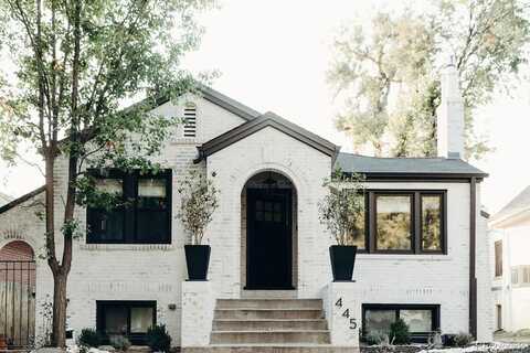 Emerson, DENVER, CO 80209