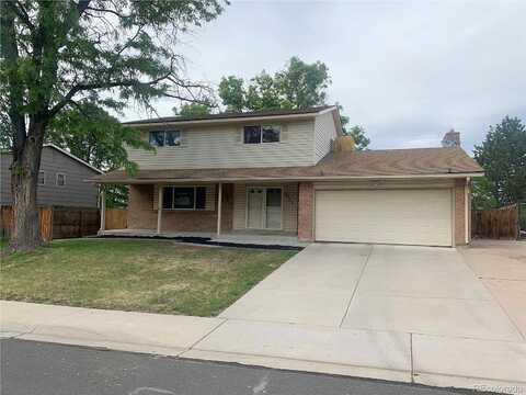 92Nd, WESTMINSTER, CO 80031