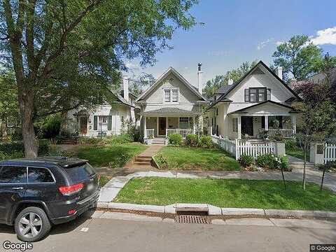 N Lafayette Street, Denver, Co, 80218, Denver, CO 80218