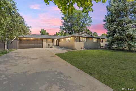 Olive, DENVER, CO 80224
