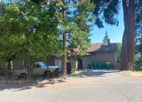 Eight Mile, CAMINO, CA 95709