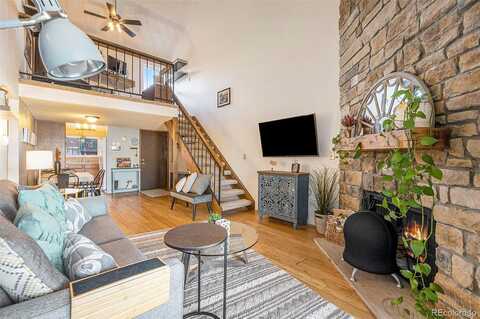 Wright, LAKEWOOD, CO 80228