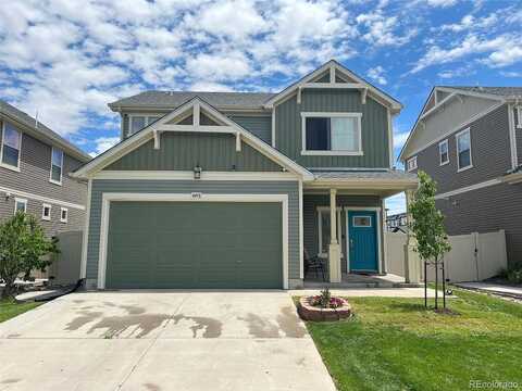 Walden, DENVER, CO 80249