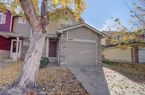 Cornish, DENVER, CO 80239
