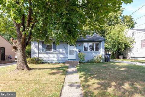 8Th, LINDENWOLD, NJ 08021