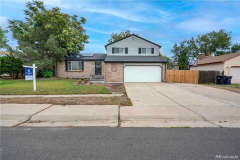 Atchison, DENVER, CO 80239