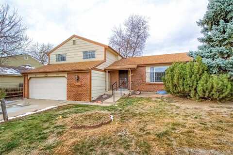 Anaheim Court, Denver, Co, 80239, Denver, CO 80239
