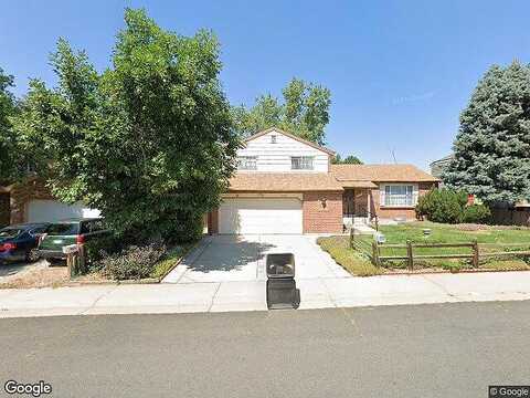 Anaheim, DENVER, CO 80239