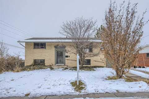 65Th, ARVADA, CO 80003