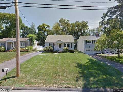 Colonial, WEST HAVEN, CT 06516