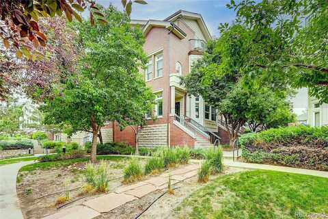 Jackson Street D, Denver, CO 80206