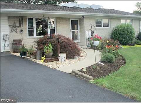 Martin, MYERSTOWN, PA 17067