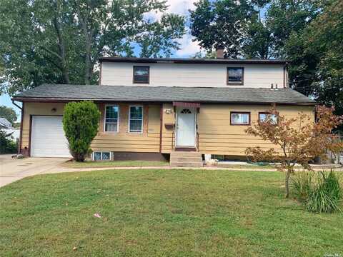 Perry, BRENTWOOD, NY 11717