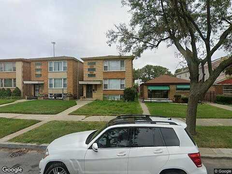 77Th, CHICAGO, IL 60620