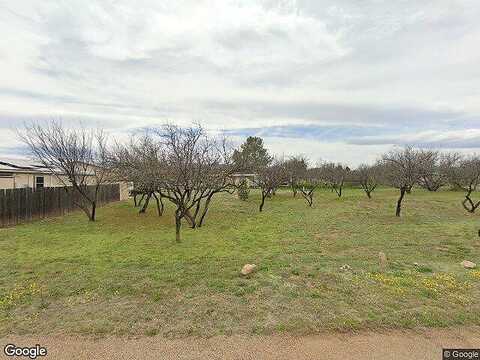 N Crooked Lane -, Benson, AZ 85602