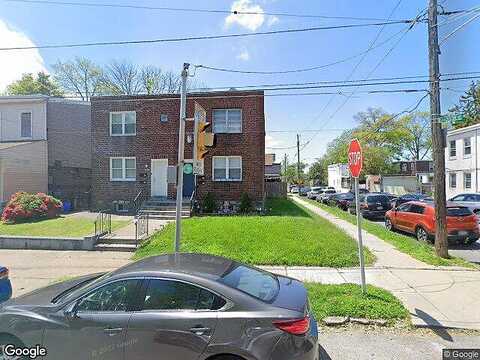 Benner, PHILADELPHIA, PA 19135