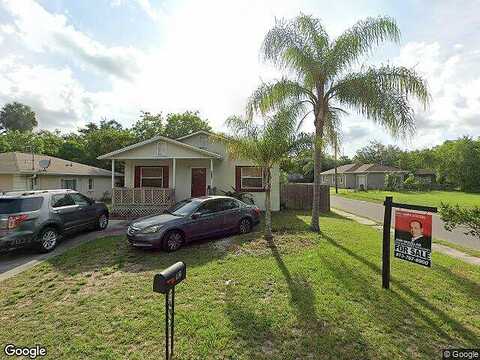 36Th, TAMPA, FL 33610