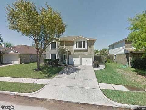 Teal Glen, PEARLAND, TX 77584