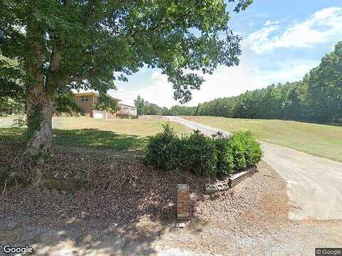 County Road 1683, HOLLY POND, AL 35083
