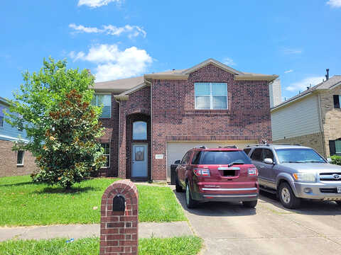 Estate, BAYTOWN, TX 77521