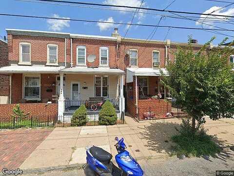 Milnor, PHILADELPHIA, PA 19124