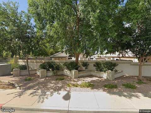 Hopi, MESA, AZ 85206