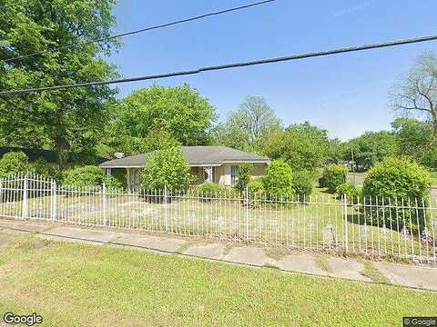 Percy St, GREENVILLE, MS 38701