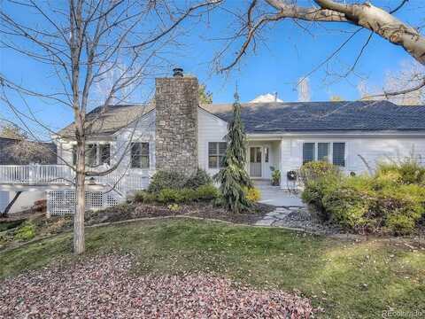 Verbena, DENVER, CO 80237
