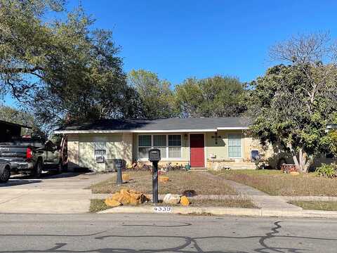 Cambray, SAN ANTONIO, TX 78229