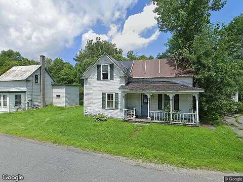 Cogswell Street, Williamstown, VT 05679
