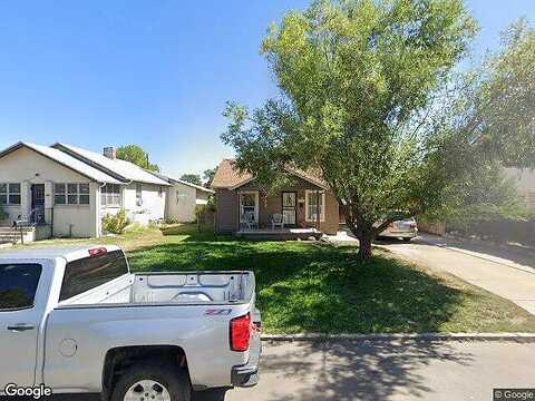 N Meade Street, Denver, Co, 80204, Denver, CO 80204