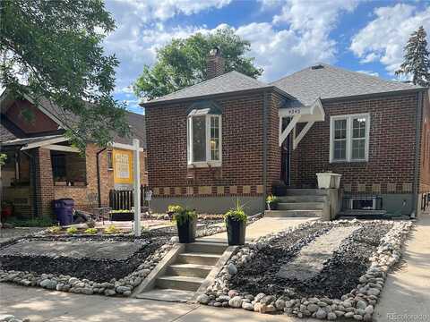 Batavia, DENVER, CO 80220