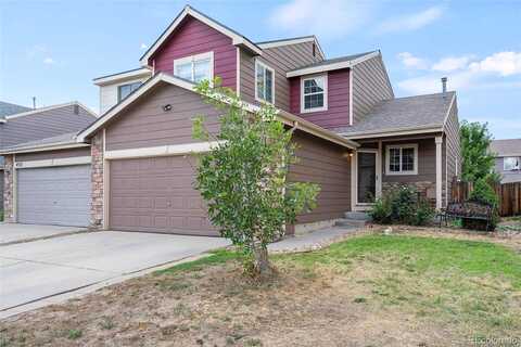 Cornish, DENVER, CO 80239