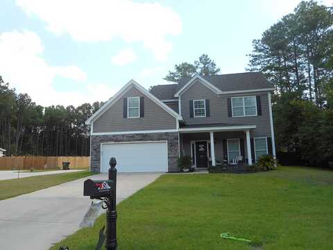 Beverly, WEST COLUMBIA, SC 29169