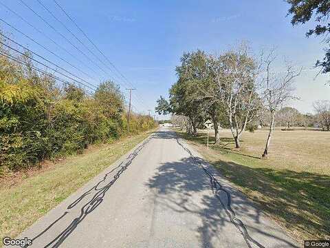 County Rd 142, Alvin, TX 77511