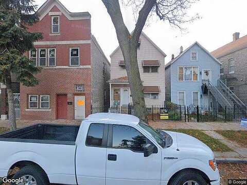 Justine, CHICAGO, IL 60609