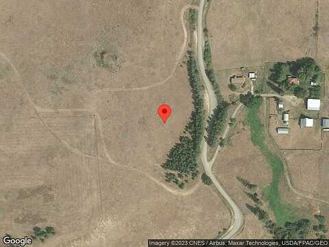 Lessig Rd, Hunters, WA 99137