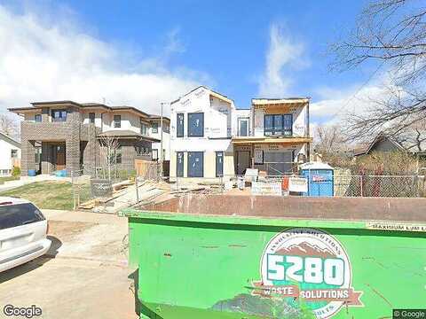 Quitman, DENVER, CO 80212