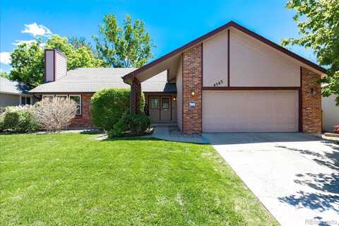 69Th, WESTMINSTER, CO 80030