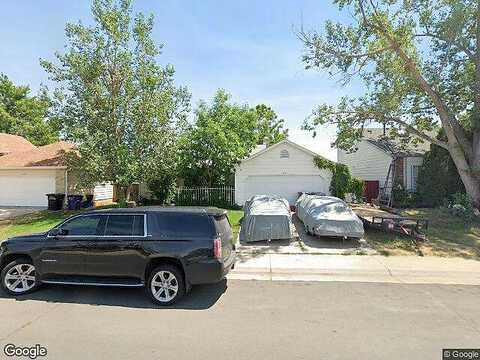 Eugene, DENVER, CO 80239