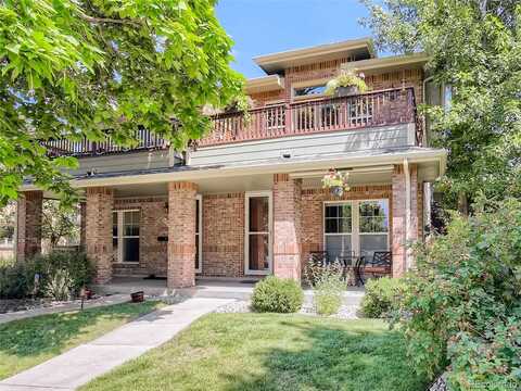 N Meade Street, Denver, CO 80211