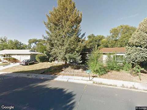 Del Verde Dr, Colorado Springs, CO 80918