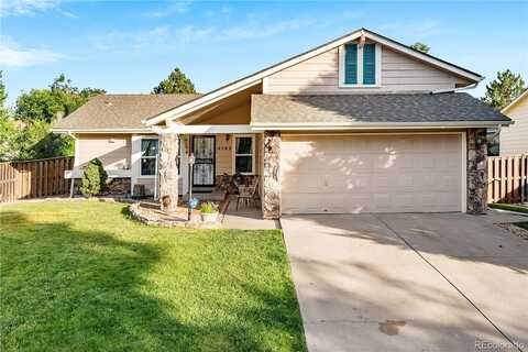 Biscay, DENVER, CO 80249