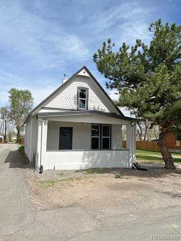 Shoshone Street, Denver, Co, 80211, Denver, CO 80211