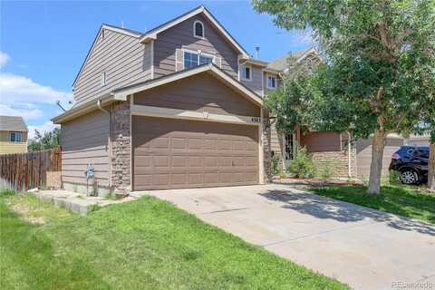 Dillon, DENVER, CO 80239