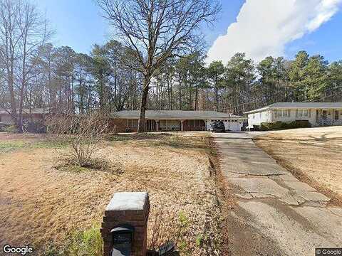 Bakers Ferry, ATLANTA, GA 30331